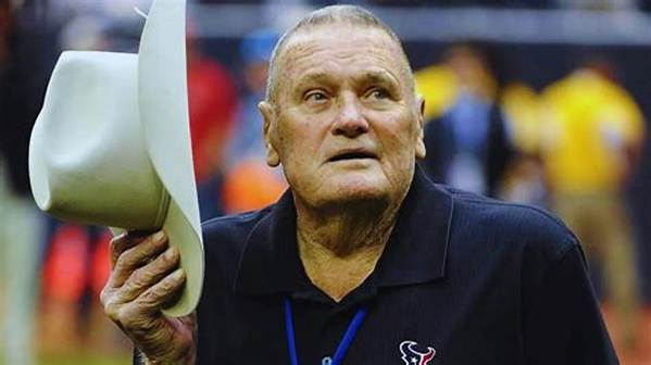 Bum Phillips Net Worth