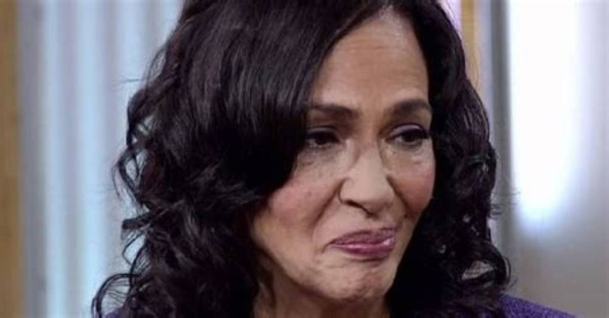 Bunny Debarge Net Worth