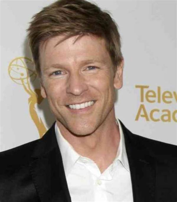 Burgess Jenkins Net Worth