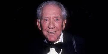 Burgess Meredith Net Worth