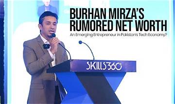 Burhan Narinc Net Worth