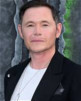 Burn Gorman Net Worth