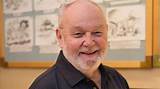 Burny Mattinson Net Worth