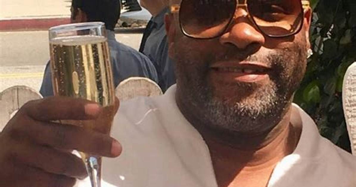Burrel Lee Wilks Iii Net Worth