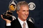Burt Bacharach Net Worth