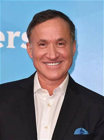 Burt Dubrow Net Worth
