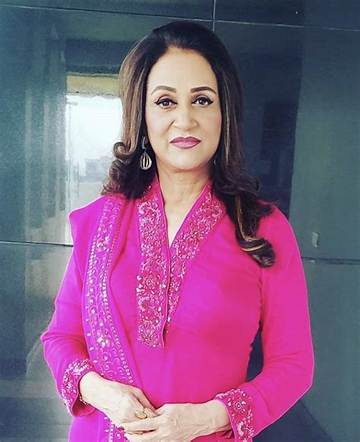 Bushra Ansari Net Worth