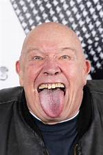 Buster Bloodvessel Net Worth