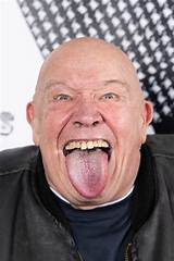 Buster Bloodvessel Net Worth