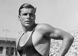 Buster Crabbe Net Worth