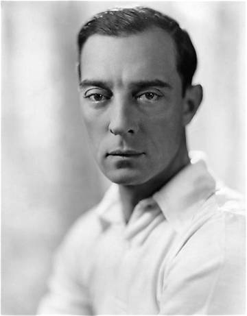 Buster Keaton Jr. Net Worth