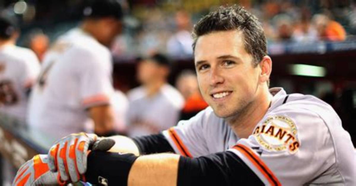 Buster Posey Net Worth