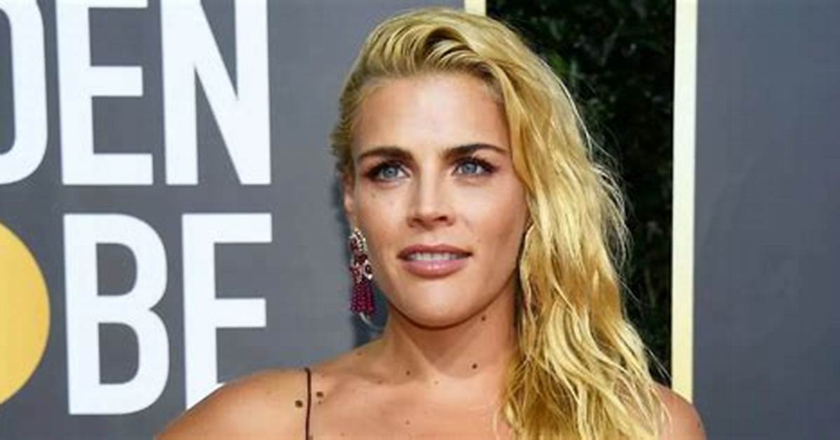 Busy Philipps Net Worth