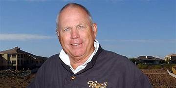 Butch Harmon Net Worth