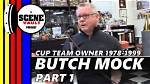 Butch Mock Net Worth