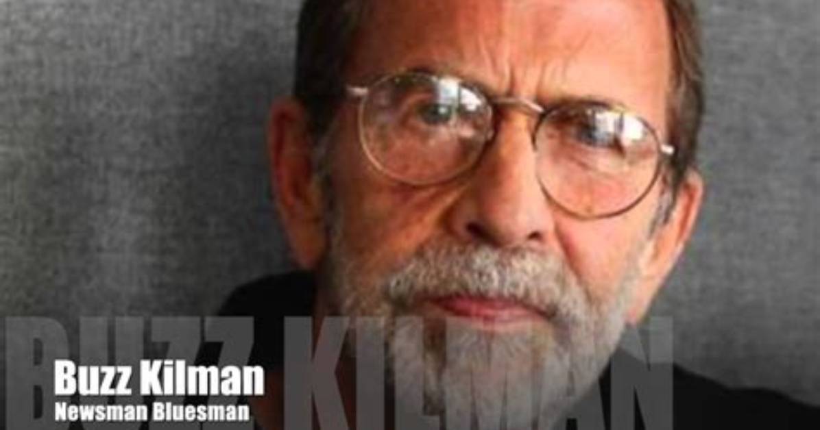 Buzz Kilman Net Worth
