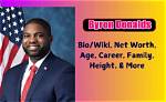 Byron K. Whitman - Net Worth 2018, Bio & Wiki