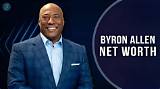 Byron Mcintyre Net Worth