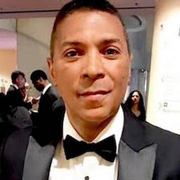 Byron Miranda Net Worth