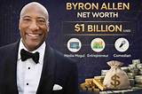 Byron Quiros Net Worth