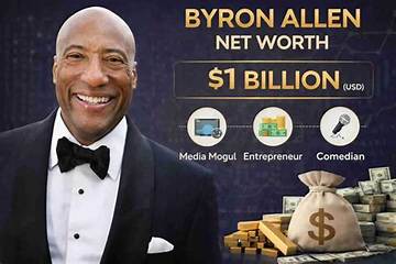 Byron Quiros Net Worth