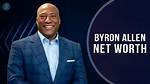 Byron Russell Net Worth
