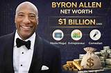Byron Utley Net Worth