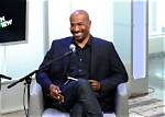 Byron Van Jones Net Worth