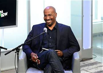 Byron Van Jones Net Worth
