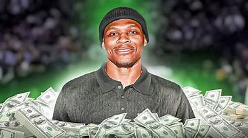 Byron Westbrook Net Worth