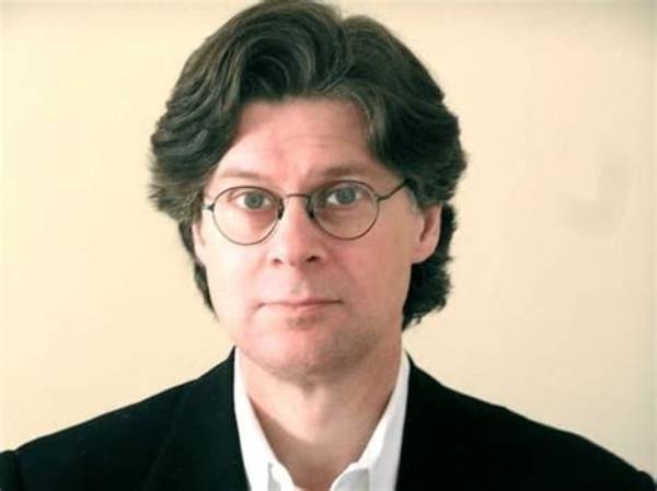 Byron York Net Worth