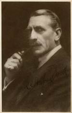 C. Aubrey Smith Net Worth