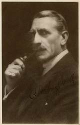 C. Aubrey Smith Net Worth