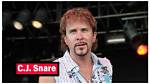 C. J. Snare Net Worth