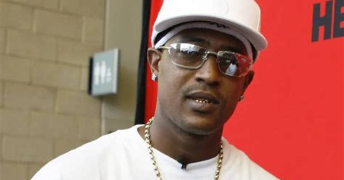 C Murder Net Worth