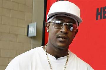 C Murder Net Worth