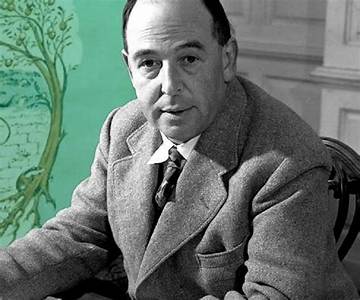 C. S. Lewis Net Worth