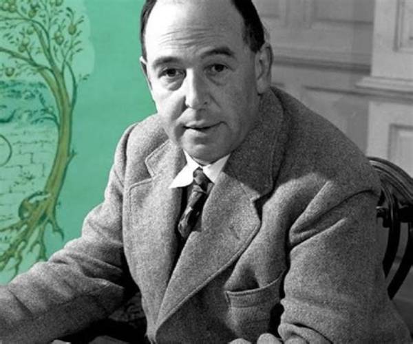 C. S. Lewis Net Worth