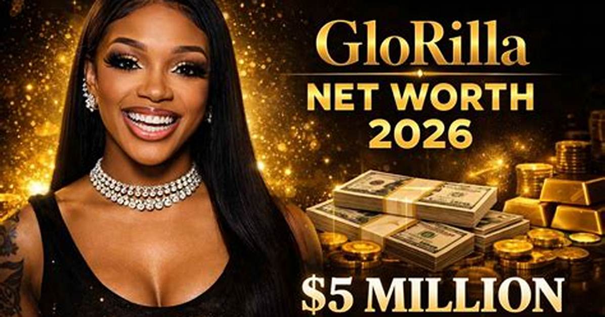 C3 81Lex Gadea Net Worth 160 Jpg
