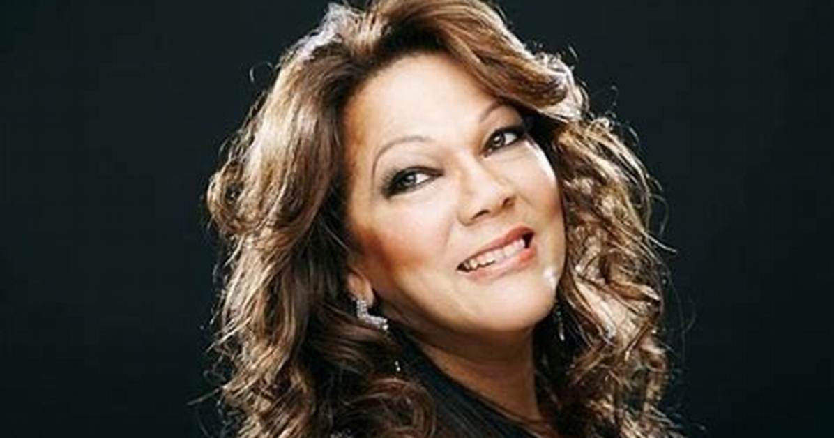 %C3%81Ngela Carrasco Net Worth 150. Jpg