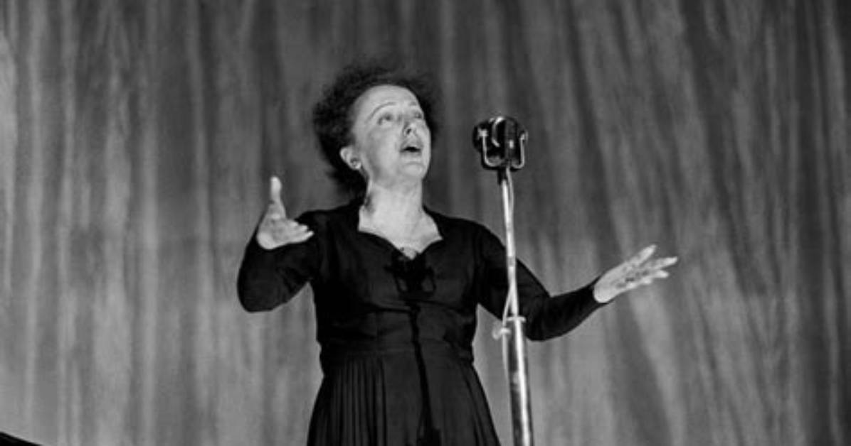 %C3%89Dith Piaf Net Worth 150. Jpg