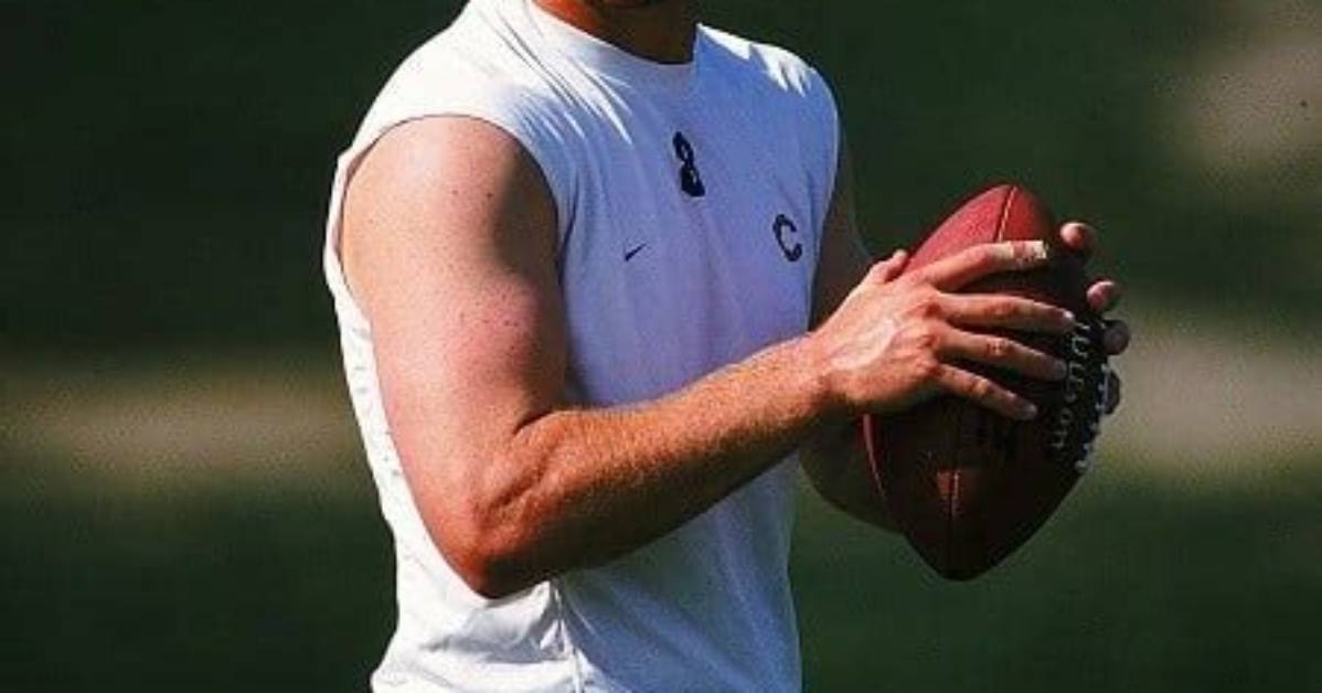 Cade Mcnown Net Worth