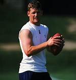 Cade Mcnown Net Worth