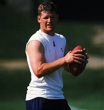 Cade Mcnown Net Worth
