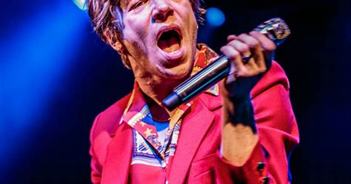 Cage the Elephant Net Worth