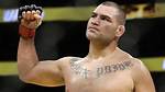 Cain Velasquez Net Worth