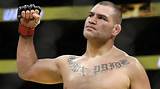 Cain Velasquez Net Worth