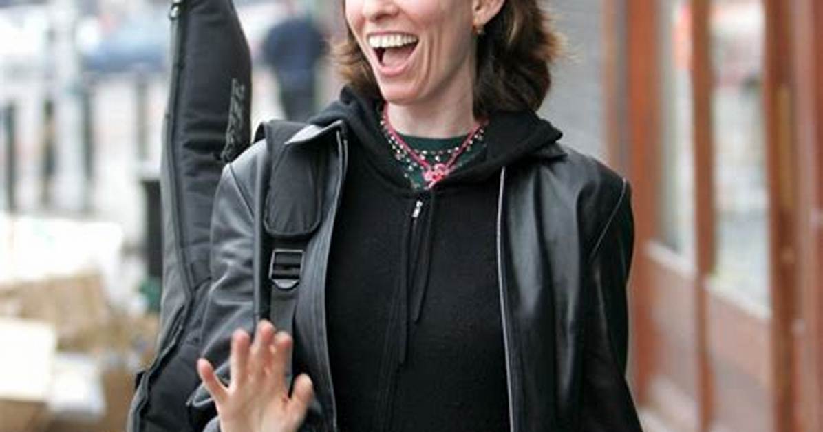 Cait O’riordan Net Worth