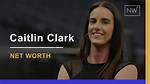 Caitlin Burt Net Worth