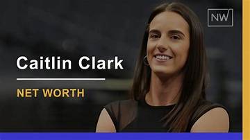 Caitlin Burt Net Worth